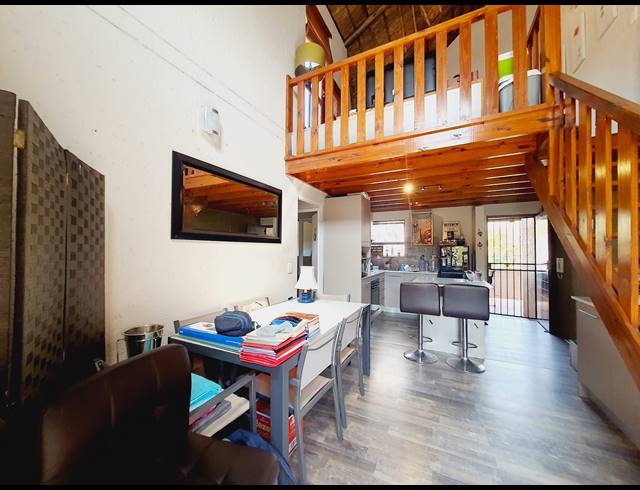 1 BEDROOM APARTMENT FOR SALE IN DOUGLASDALE